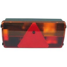 Tail Light Right Talmu 1184