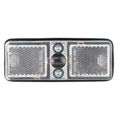 Position Light White 1124