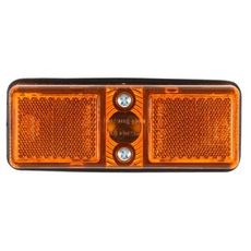 Position Light Yellow 1124