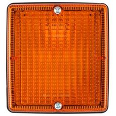 Rear Light 1145 Yellow
