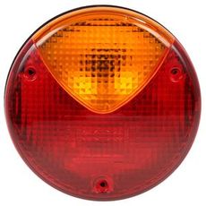 Rear Light Brake/Parking/Indicator Hella