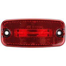 Position Light Red LED 12V 5.0m