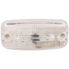 Position Light White LED 24V 5.0m