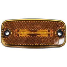 Position Light Yellow LED 24V 5.0m