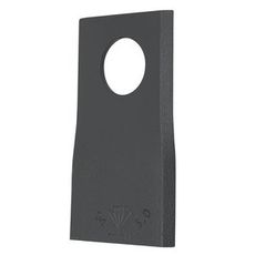 Mower Blade Mrtl 94X48X3 Left