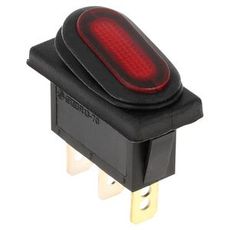 Switch On/Off 12V Waterproof Fragile