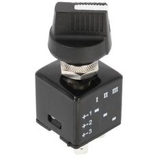 Switch For Heater 3-