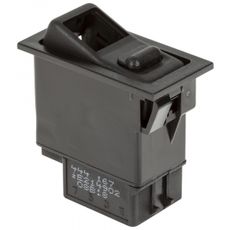 Switch On/Off one-way locking
