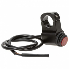 Switch Handlebar-Mounted On/Off 12V