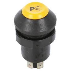 Push button switch Parking lights