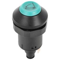 Push button switch Hydraulic Up