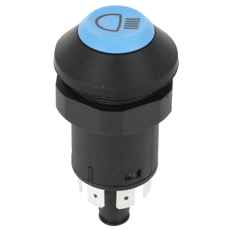 Push button switch Fog lights