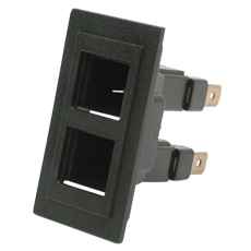 Warning Light 2X12V