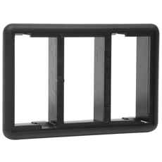 Frame for Switch 3 Pos.