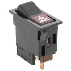 Switch Warning 12V FO 83952664 NH E4NN13A350AA