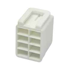Terminal Box 8-Position