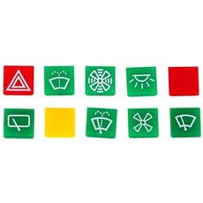 Switch Symbol Blend