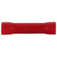 Joint Sleeve Red 100 pcs