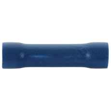 Joint sleeve Blue 10 Pcs