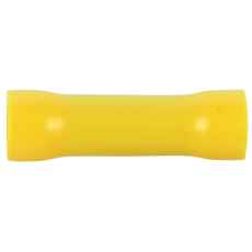 Joint sleeve Yellow 100 Pcs