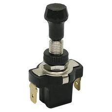 Toggle Switch On/Off 24 V / 12.5 A / 150 W flat pin