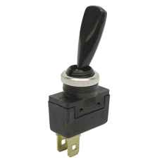 Rocker Switch On/Off