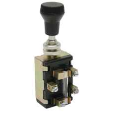 Light Switch Pull Fuse