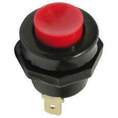 Push Button Switch / Start button Plastic