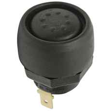 Push Button Switch Plastic