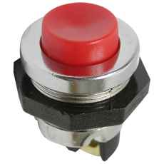 Push Button Switch Metal