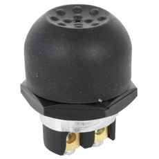 Push Button Switch Metal