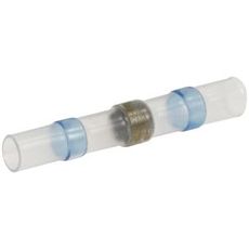 Waterproof Butt Connector 5Pcs 1.5-2.5mm2