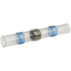 Waterproof Butt Connector 50Pcs 1.5-2.5mm2
