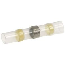 Waterproof Butt Connector 50Pcs 4.0-6.0mm2