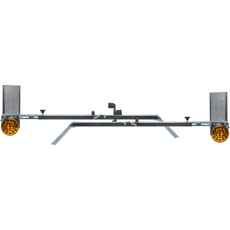 EXTRA WIDE LED LIGHT SERIES COMPLETE VALTRA