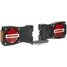 Led Light Series for Trailer