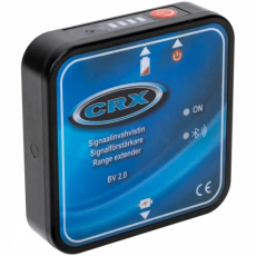 Signal Booster for wireless lighting set