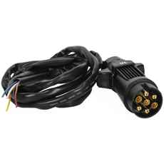 Plug 7-Pole Canbus 12V 1.5M