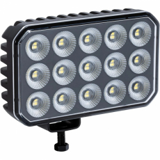 Work light Led Agena 2950S with high brightness, perfect for working in darkness.