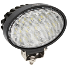 Work Lamp Led Magna 5500Q