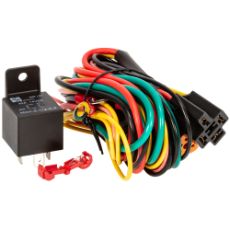 Wiring Harness for Extra Lights 12V 3-Pin Dt
