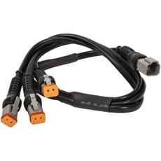 Deutsch Branch Cable, Dt - 3Pcs Dt
