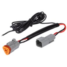 Deutsch 3-Pin / 2-Pin Cable for Extra Lights