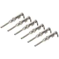Deutsch Dt Pin Male 6 Pcs