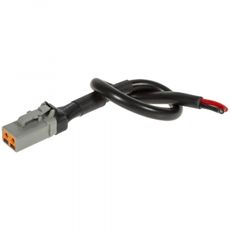 2-Pole DEUTSCH ATP Connector With Cable Female
