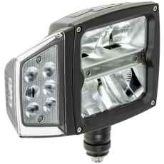 Plow Light Led Glacies 8H