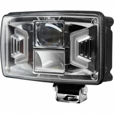 LED Headlight 155X92mm