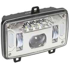 Led Headlight Valtra 155X90Mm