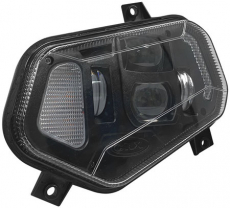 LED HEADLIGHT POLARIS LEFT 2411142