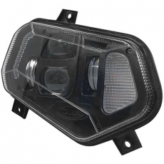 LED HEADLIGHT POLARIS RIGHT 2411143